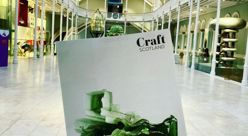 Craft Scotland
