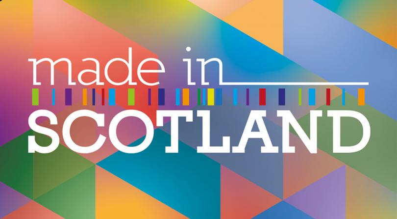 Made in Scotland