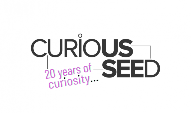 Curious Seed's 20th